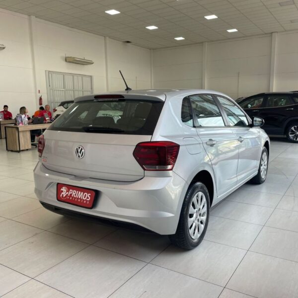 Polo 1.0 Flex 12V 5p - Imagem 5