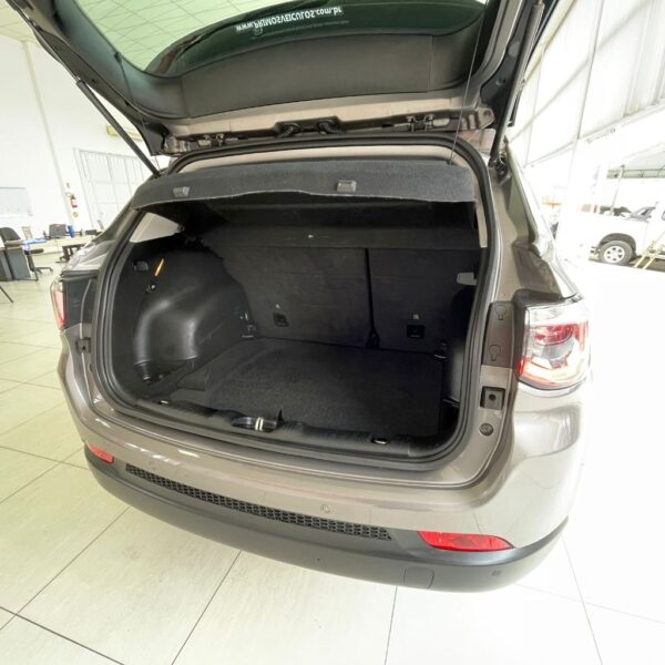 COMPASS LIMITED 2.0 4x2 Flex 16V Aut. - Imagem 7