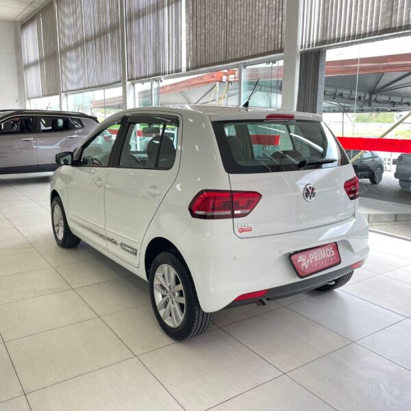 Fox Connect 1.6 Flex 8V 5p - Imagem 6