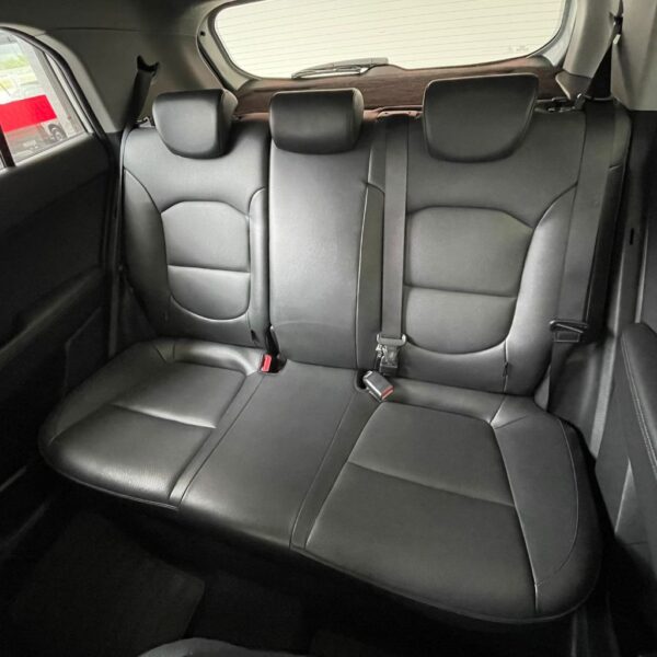 Creta Prestige 2.0 16V Flex Aut. - Imagem 12