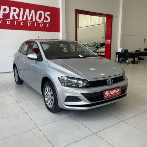 Polo 1.0 Flex 12V 5p - Imagem 3