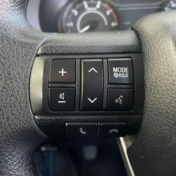 Hilux CD 4x4 2.8 Diesel Mec. - Imagem 15