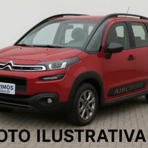 AIRCROSS Feel 1.6 Flex 16V 5p Aut.