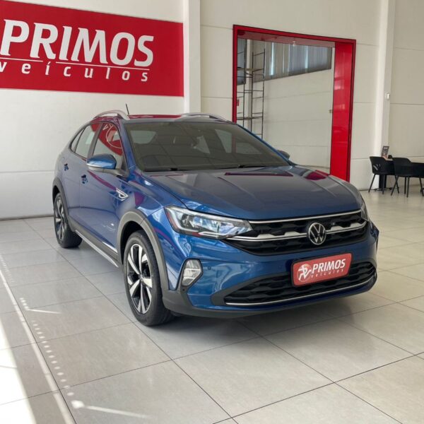 Nivus Highline 1.0 200 TSI Flex Aut. - Imagem 3