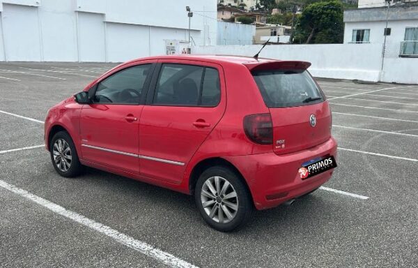 Fox PRIME Higli. 1.6 Total Flex 8V 5p - Imagem 2