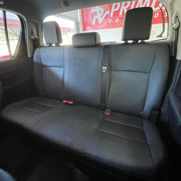 Hilux CD 4x4 2.8 Diesel Mec. - Imagem 11