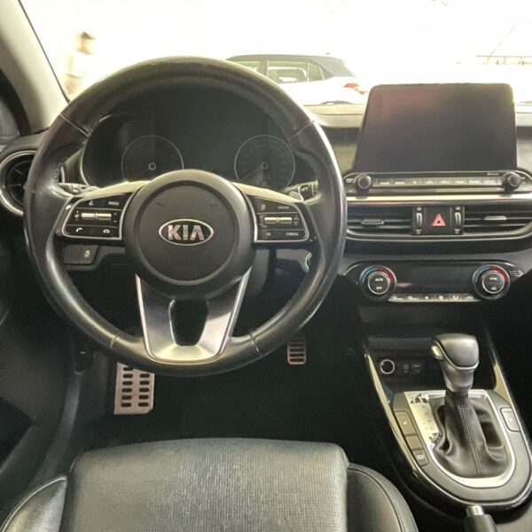 Cerato SX 2.0 16V Flex Aut. - Imagem 9