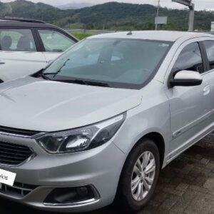 COBALT LTZ 1.8 8V Econo.Flex 4p Mec.