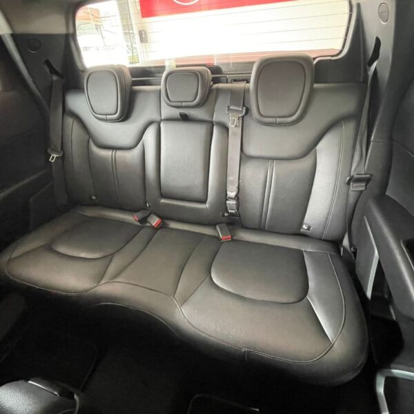 Toro Volcano 2.0 16V 4x4 TB Diesel Aut. - Imagem 13