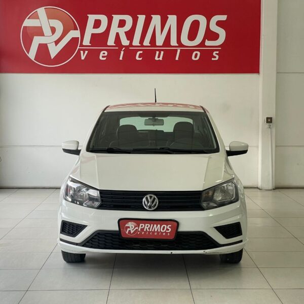 Gol 1.0 Flex 12V 5p - Imagem 2