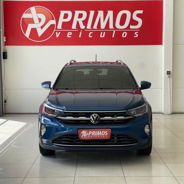 Nivus Highline 1.0 200 TSI Flex Aut. - Imagem 2