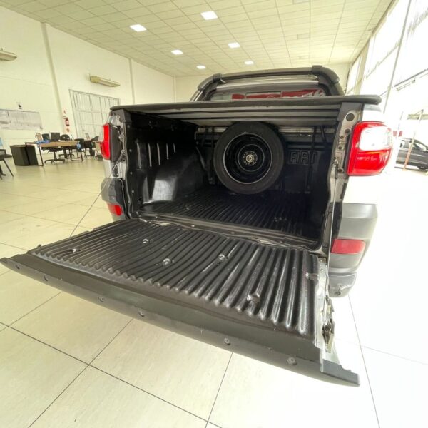 Strada Adventure1.8  1.8 LOCKER Flex CD - Imagem 7