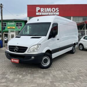 Sprinter 311 Furgao Longo Teto alto Dies
