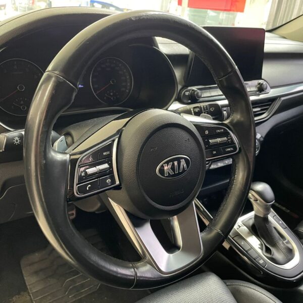 Cerato SX 2.0 16V Flex Aut. - Imagem 10