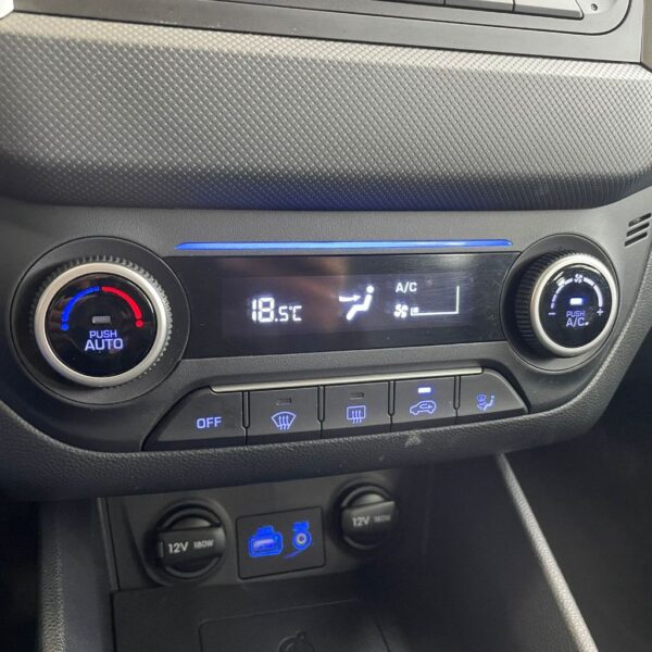 Creta Prestige 2.0 16V Flex Aut. - Imagem 14