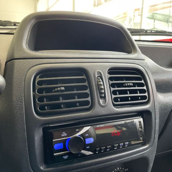 Clio RN Alize Expr. 1.0 Hi-Power 16V 5p - Imagem 13