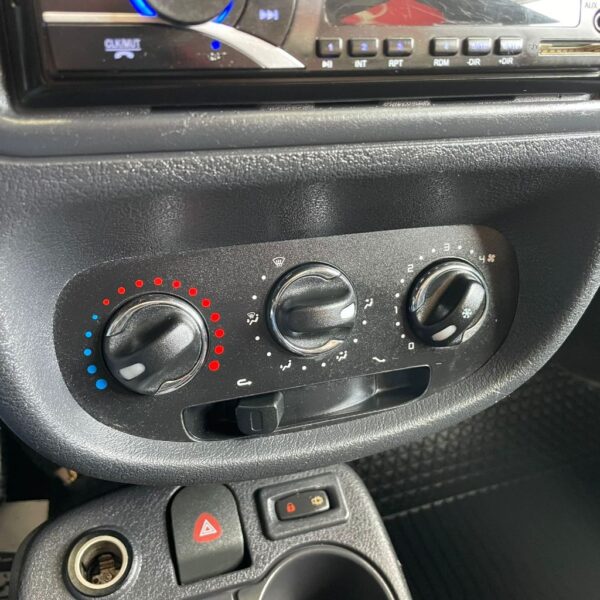 Clio RN Alize Expr. 1.0 Hi-Power 16V 5p - Imagem 14