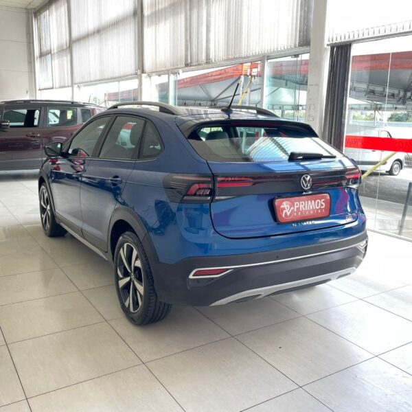 Nivus Highline 1.0 200 TSI Flex Aut. - Imagem 5