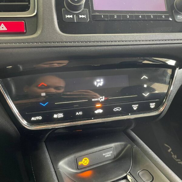 HR-V EX 1.8 Flexone 16V 5p Aut. - Imagem 13