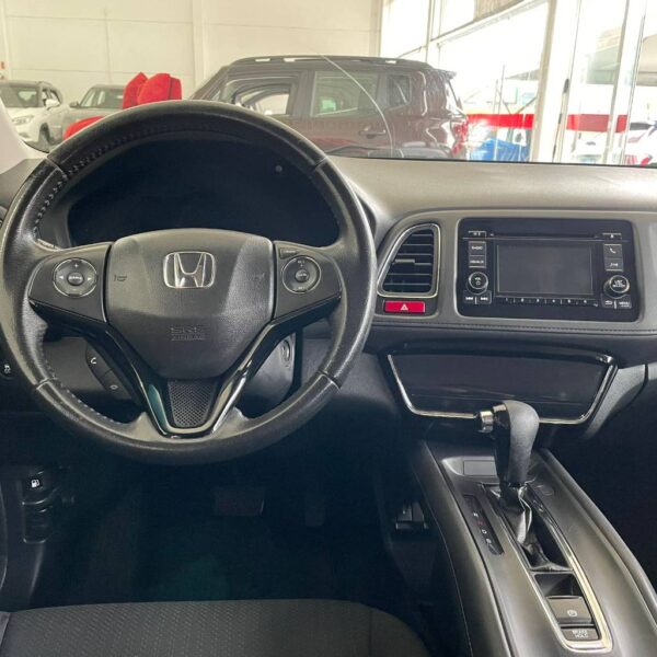 HR-V EX 1.8 Flexone 16V 5p Aut. - Imagem 8