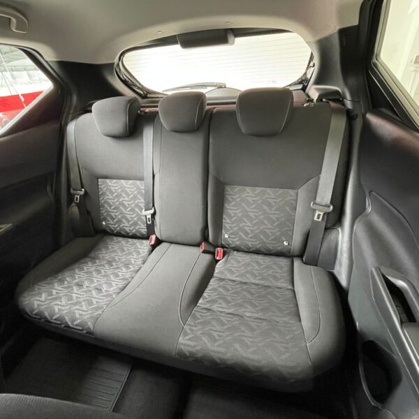 KICKS Sense 1.6 16V Flex Aut. - Imagem 12