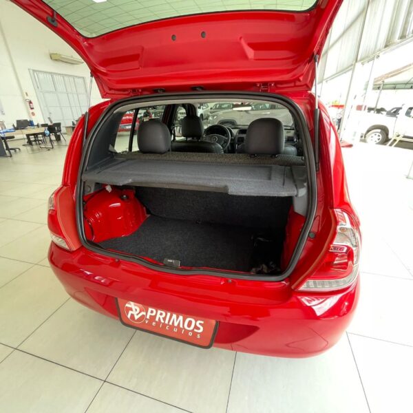 Clio RN Alize Expr. 1.0 Hi-Power 16V 5p - Imagem 7