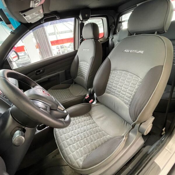 Strada Adventure1.8  1.8 LOCKER Flex CD - Imagem 11