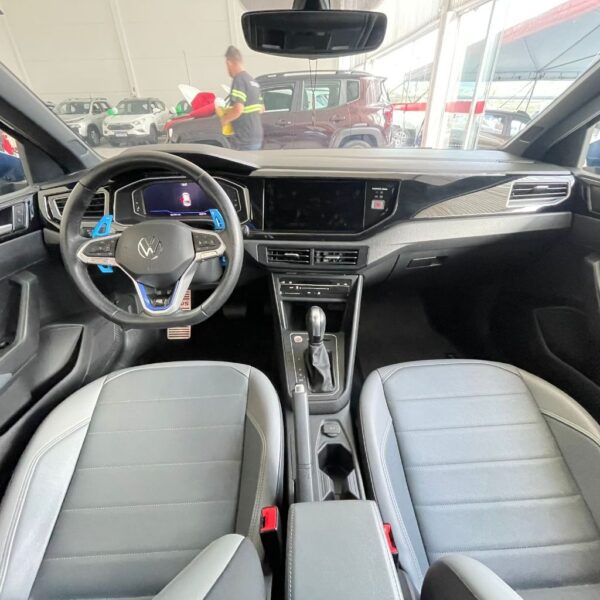 Nivus Highline 1.0 200 TSI Flex Aut. - Imagem 8
