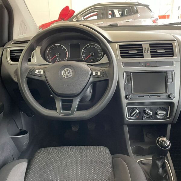 Fox Connect 1.6 Flex 8V 5p - Imagem 9