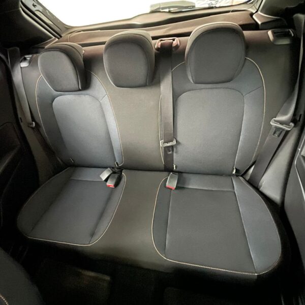 ARGO TREKKING 1.3 8V Flex - Imagem 13