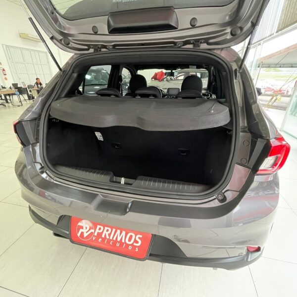 ARGO TREKKING 1.3 8V Flex - Imagem 7
