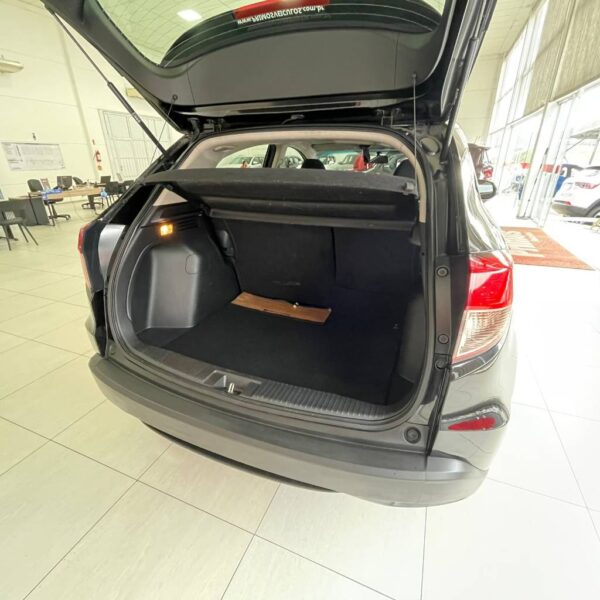 HR-V EX 1.8 Flexone 16V 5p Aut. - Imagem 6