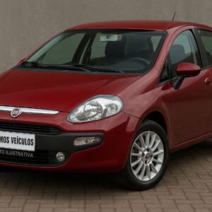 Punto ESSENCE 1.6 Flex 16V 5p