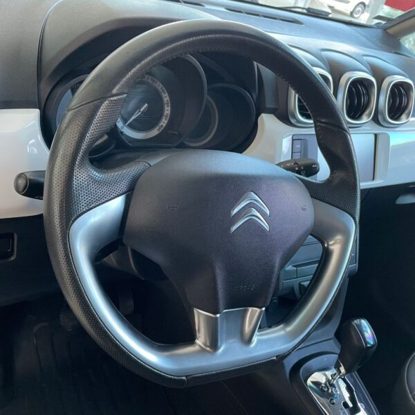 AIRCROSS Shine 1.6 Flex 16V 5p Aut. - Imagem 10