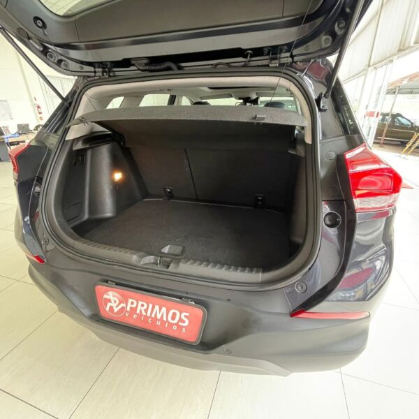 TRACKER Premier 1.2 Turbo 12V Flex Aut. - Imagem 6