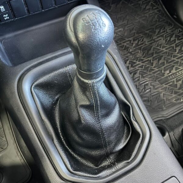 Hilux CD 4x4 2.8 Diesel Mec. - Imagem 13