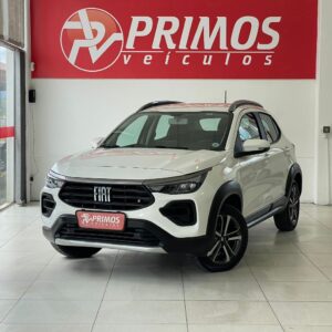 PULSE AUDACE 1.0 Turbo 200 Flex Aut.