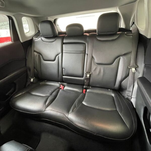 COMPASS LIMITED 2.0 4x2 Flex 16V Aut. - Imagem 11