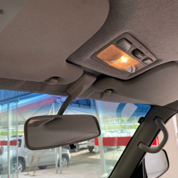 Pajero TR4 2.0  2.0 Flex 16V 4x4 Mec. - Imagem 13