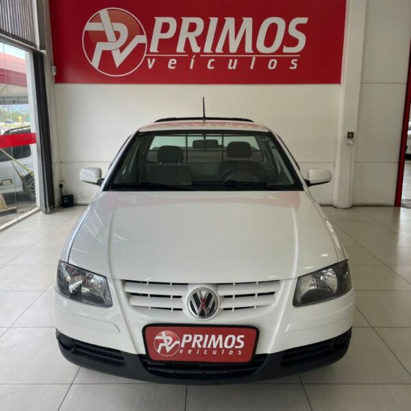 Saveiro 1.6 Mi  1.6Mi City Total Flex 8V - Imagem 2