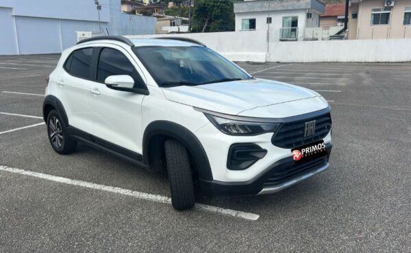 PULSE AUDACE 1.0 Turbo 200 Flex Aut.