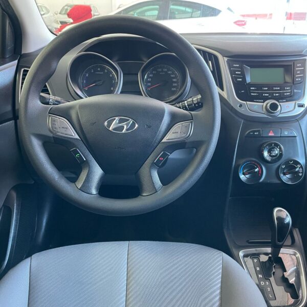 HB20 Premium 1.6 Flex 16V Aut. - Imagem 9