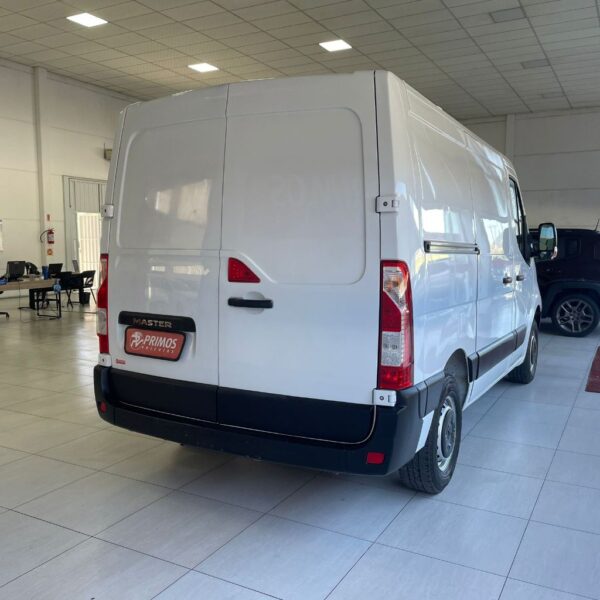 Master 2.3 dCi Furgao 16V Diesel - Imagem 5