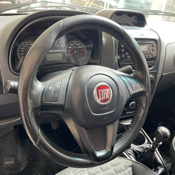 Strada Adventure1.8  1.8 LOCKER Flex CD - Imagem 6