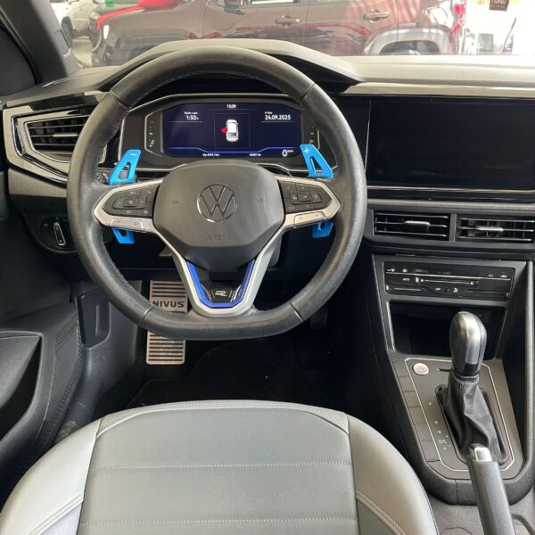 Nivus Highline 1.0 200 TSI Flex Aut. - Imagem 9