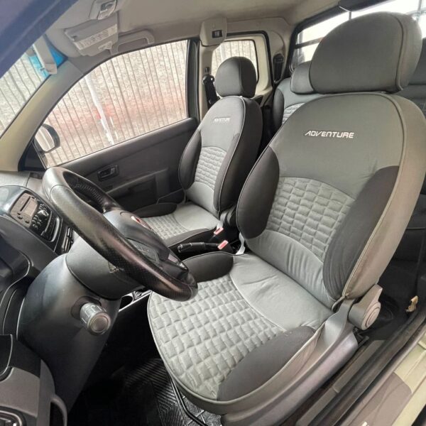 Strada Adventure1.8  1.8 LOCKER Flex CD - Imagem 7