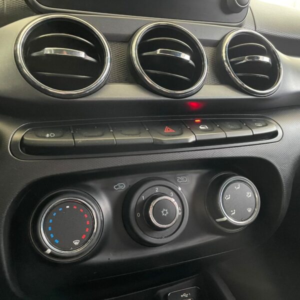 ARGO TREKKING 1.3 8V Flex - Imagem 15