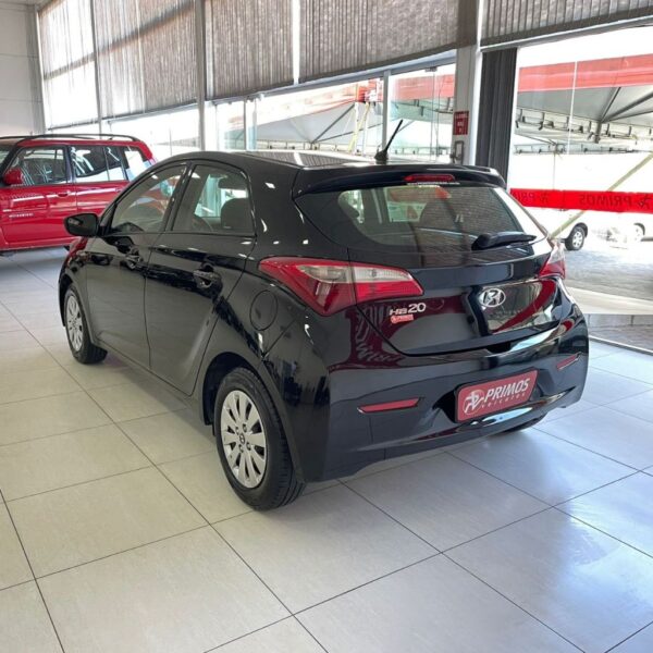 HB20 Comf. C.Plus C.Style 1.0 Flex 12V - Imagem 6