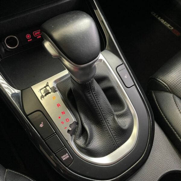 Cerato SX 2.0 16V Flex Aut. - Imagem 14