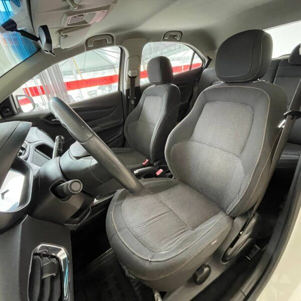 ONIX HATCH LT 1.4 8V FlexPower 5p Mec. - Imagem 10